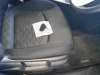 Toyota PRIUS PHV лот № 30098 оценка 4  с аукциона в Японии 7