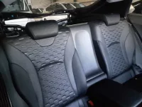 Toyota PRIUS PHV лот № 30098 оценка 4  с аукциона в Японии 8