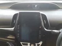 Toyota PRIUS PHV лот № 30098 оценка 4  с аукциона в Японии 9