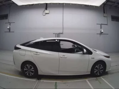 Toyota PRIUS PHV