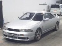 Nissan SKYLINE лот № 2504 оценка R  с аукциона в Японии 3