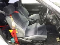 Nissan SKYLINE лот № 2504 оценка R  с аукциона в Японии 5