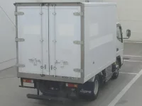 Mitsubishi CANTER лот № 76 оценка RA  с аукциона в Японии 1