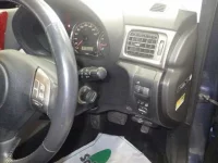 Subaru FORESTER лот № 50 оценка 3.5  с аукциона в Японии 6