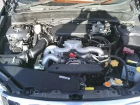 Subaru FORESTER лот № 50 оценка 3.5  с аукциона в Японии 7
