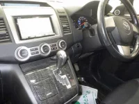 Mazda MPV лот № 2508 оценка 4  с аукциона в Японии 2