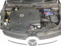 Mazda MPV лот № 2508 оценка 4  с аукциона в Японии 7