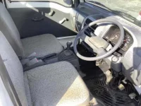 Subaru SAMBAR лот № 218 оценка 3  с аукциона в Японии 2