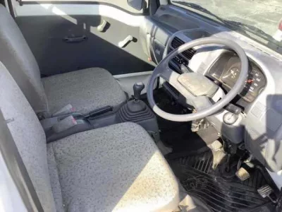 Subaru SAMBAR  с аукциона в Японии