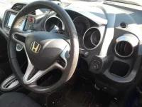 Honda FIT лот № 90181 оценка 3  с аукциона в Японии 6