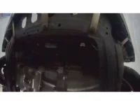 Honda FIT лот № 90181 оценка 3  с аукциона в Японии 10