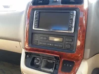 Toyota HIACE лот № 90180 оценка 3  с аукциона в Японии 9