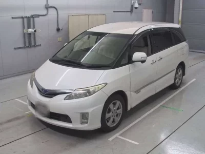 Toyota ESTIMA HYBRID