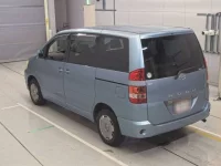 Toyota NOAH лот № 30101 оценка R  с аукциона в Японии 5