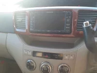 Toyota NOAH лот № 30101 оценка R  с аукциона в Японии 9