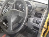 Mitsubishi PAJERO MINI лот № 13026 оценка R  с аукциона в Японии 6