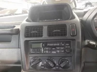 Mitsubishi PAJERO MINI лот № 13026 оценка R  с аукциона в Японии 9