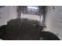 Mitsubishi PAJERO MINI лот № 13026 оценка R  с аукциона в Японии 10