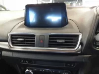 Mazda AXELA лот № 36249 оценка 3.5  с аукциона в Японии 9