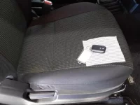 Suzuki JIMNY SIERRA лот № 36248 оценка 4  с аукциона в Японии 7