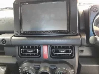 Suzuki JIMNY SIERRA лот № 36248 оценка 4  с аукциона в Японии 9