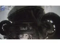 Suzuki JIMNY SIERRA лот № 36248 оценка 4  с аукциона в Японии 10