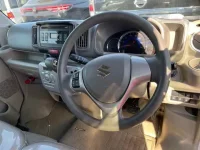 Suzuki EVERY WAGON лот № 286 оценка R  с аукциона в Японии 2