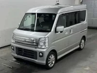 Suzuki EVERY WAGON лот № 286 оценка R  с аукциона в Японии 3