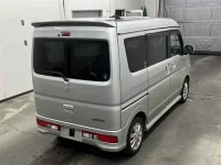 Suzuki EVERY WAGON лот № 286 оценка R  с аукциона в Японии 4