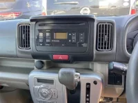 Suzuki EVERY WAGON лот № 286 оценка R  с аукциона в Японии 5