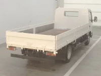 Hino DUTRO лот № 84 оценка 3.5  с аукциона в Японии 1