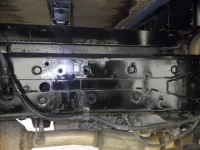 Hino DUTRO лот № 84 оценка 3.5  с аукциона в Японии 3