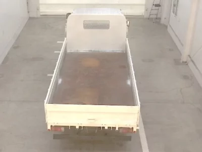 Hino DUTRO  с аукциона в Японии