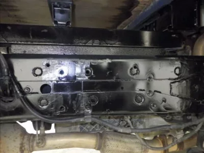 Hino DUTRO  с аукциона в Японии