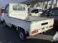 Honda ACTY TRUCK лот № 220 оценка 3  с аукциона в Японии 1