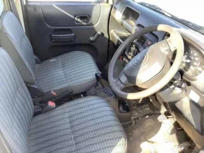 Honda ACTY TRUCK  с аукциона в Японии