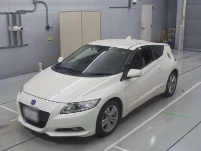 Honda CR-Z