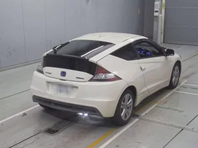 Honda CR-Z