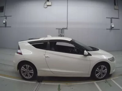 Honda CR-Z
