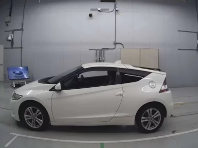 Honda CR-Z