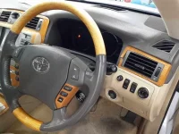 Toyota CROWN лот № 90184 оценка 3.5  с аукциона в Японии 6