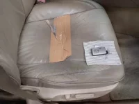 Toyota CROWN лот № 90184 оценка 3.5  с аукциона в Японии 7