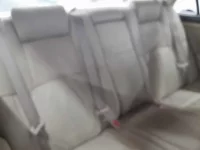 Toyota CROWN лот № 90184 оценка 3.5  с аукциона в Японии 8