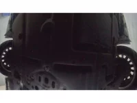 Toyota CROWN лот № 90184 оценка 3.5  с аукциона в Японии 10