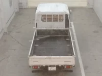 Mazda TITAN лот № 83 оценка 3.5  с аукциона в Японии 2