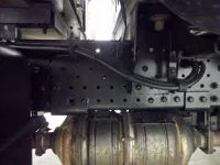 Mazda TITAN лот № 83 оценка 3.5  с аукциона в Японии 3