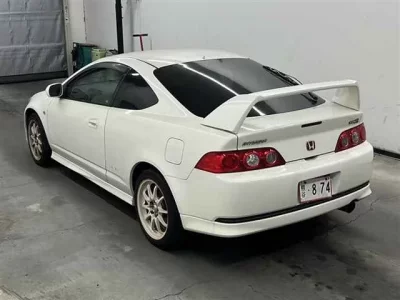 Honda INTEGRA