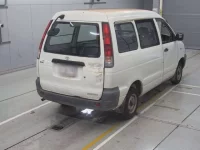 Toyota LITE ACE VAN лот № 90188 оценка R  с аукциона в Японии 1