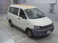 Toyota LITE ACE VAN лот № 90188 оценка R  с аукциона в Японии 4