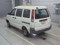 Toyota LITE ACE VAN лот № 90188 оценка R  с аукциона в Японии 5